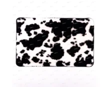 Коврик для ванной Cow, 50*80 см