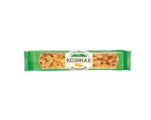 Козинак Liberty Orchards арахисовый, 50 г