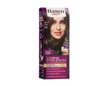 Краска для волос Palette N5, 6-0, Темно-Русый