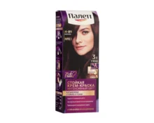 Краска для волос Palette RFE3, 4-89, Баклажан