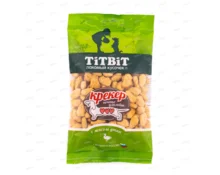 Крекер TiTBiT для собак, с мясом утки, 100 г