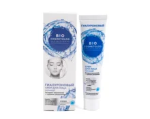 Крем для лица BIO COSMETOLOG ночной гиалуроновый Professional, 45 мл