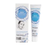 Крем для лица дневной BIO COSMETOLOG гиалуроновый Professional, 45 мл