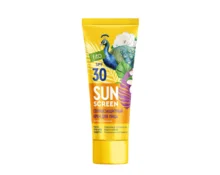 Крем для лица fito косметик SUN SCREEN Солнцезащитный SPF 30, 50 мл