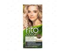 Крем-краска для волос fito color жемчужный блондин, 115 мл