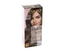 Крем-краска для волос Studio 7.0, русый натуральный, 50 мл