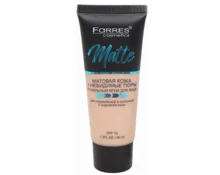 Крем тональный FARRES Matte, 4005 №3/3