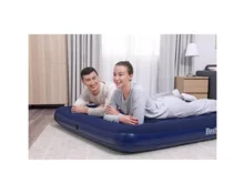 Матрас надувной BestWay Queen 67003, 203*152*22 см, двухместный