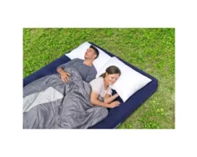 Матрас надувной BestWay Queen 67003, 203*152*22 см, двухместный