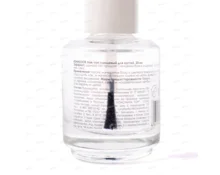 Лак для ногтей ЮНИLOOK, лак-топ, глянцевый, 20 мл