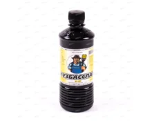 Лак КУЗБАССЛАК ИВК, 0,5 л, фляжка
