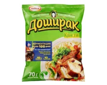 Лапша Доширак Квисти, курица, 70 г
