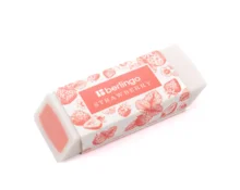 Ластик Berlingo Aroma прямоугольный, скошенный, 58*22*20 мм