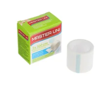 Лейкопластырь MASTER UNI катушка, 3*500 см