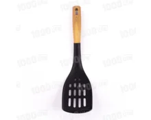 Лопатка Cook Mister с прорезями, 35 см