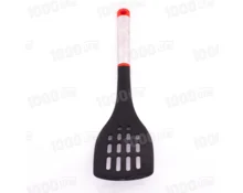 Лопатка Cook Mister с прорезями, 35 см