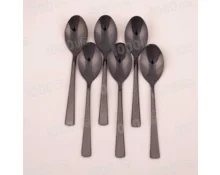 Ложка чайная Cook Mister, 6 шт