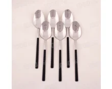 Ложка чайная Cook Mister, 6 шт