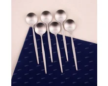 Ложка чайная Cook Mister, 6 шт