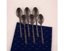 Ложка чайная Cook Mister, 6 шт