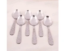 Ложка чайная Cook Mister, упаковка 6 шт