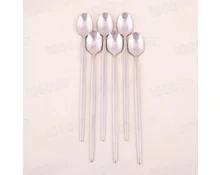 Ложка десертная Cook Mister, 6 шт