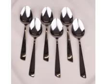 Ложка столовая Cook Mister, упаковка 6 шт