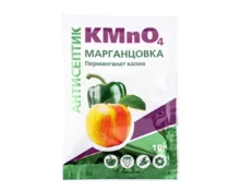 Марганцовка, 44,9%, 10 гр