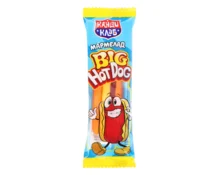 Мармелад жевательный Канди Клаб CRAZY GUMMY. BIG HOT DOG, 18 г