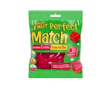 Мармелад жевательный KrutFrut Perfect Match, в форме кубиков, 70 г