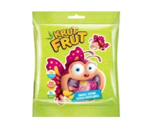 Мармелад жевательный KrutFrut в форме милых бабочек, 70 г