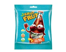 Мармелад жевательный KrutFrut в форме забавных бутылочек, 70 г