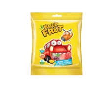 Мармелад жевательный KrutFrut в форме машинок, 70 г