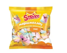 Маршмеллоу Strike trio, 90 г