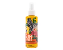 Масло для загара fito косметик SUN SCREEN Питательное 5 SPF, 150 мл