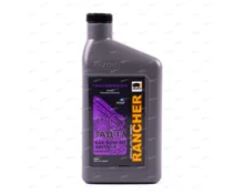 Масло трансмиссионное Rancher TRANSMISSION ТАД-17, SAE 80W-90, 0,946 л