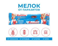 Мелок от тараканов Машенька, 20 гр