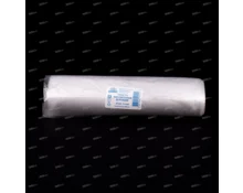 Мешки ПНД в рулоне, 10 мкм, 24*37 см, 300 шт