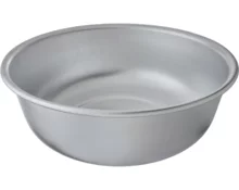 Миска МТ-069, 20 см, 1 л, алюминиевая