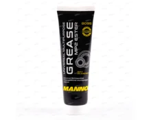 Многоцелевая густая смазка MANNOL МР-2 Universal, 230 гр