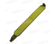 Мочалка 10*56 см, полиэстер