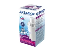 Модуль сменный фильтрующий Аквафор В100-15, стандарт