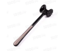 Молоток для мяса Black, 22 см, металлический