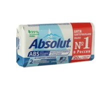Мыло Absolut Classic Ультразащита, 90 г