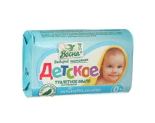 Мыло Детское Нейтральное, 90 г