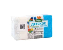 Мыло Детское в пленке, 140 г