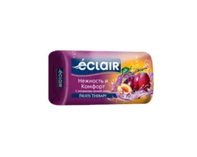 Мыло eclair Нежность и комфорт, 90 г