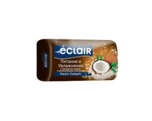 Мыло eclair Питание и увлажнение, 90 г
