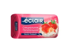 Мыло eclair Специальное питательное, 90 г