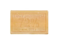 Мыло хозяйственное 72% флоупак, 200 г